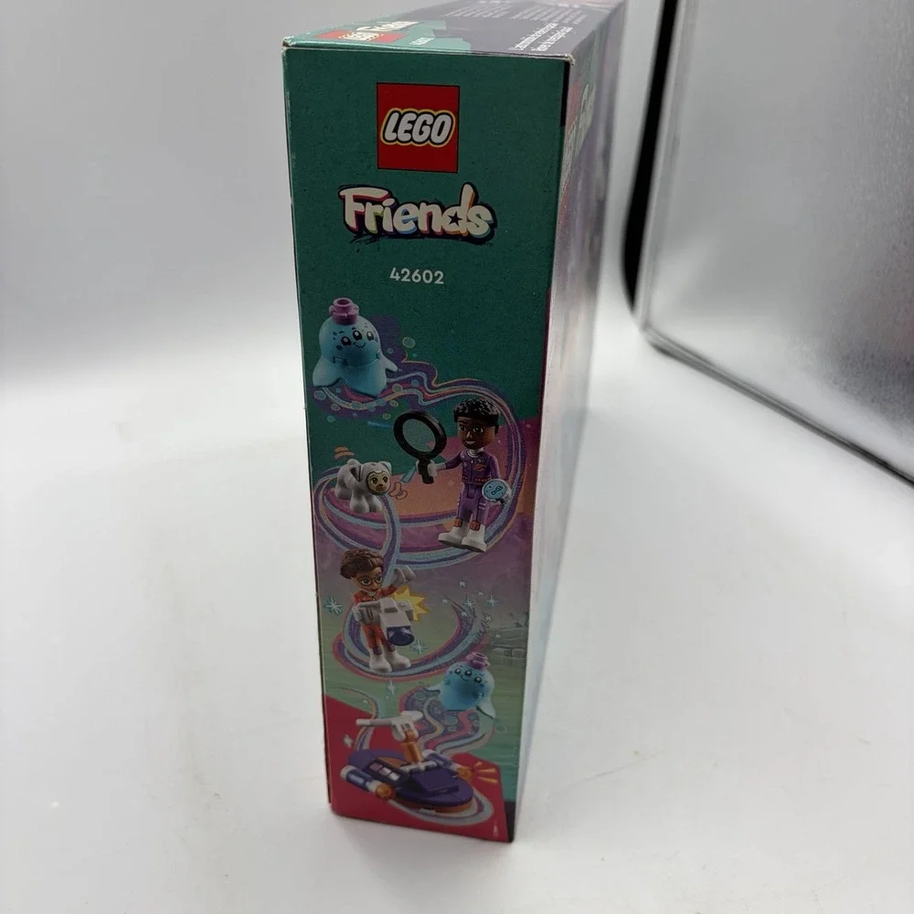 Lego new sealed